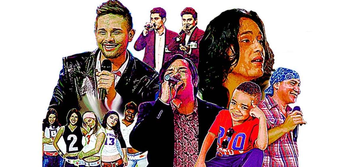 La vigencia de los exintegrantes de reality shows solo depende de ellos