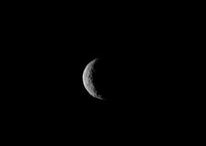 Sonda entra en la &oacute;rbita del planeta enano Ceres
