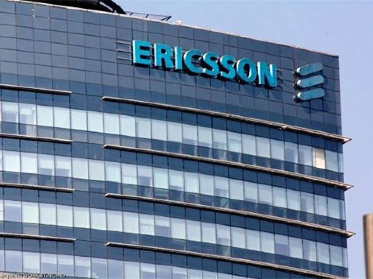 Ericsson hab&iacute;a anunciado el pasado oto&ntilde;o su intenci&oacute;n de centrar su actividad en las redes. Foto: Internet
