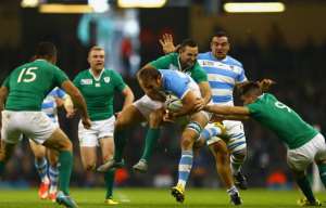 Los Pumas esperar&aacute;n al vencedor del duelo entre Australia y Escocia.