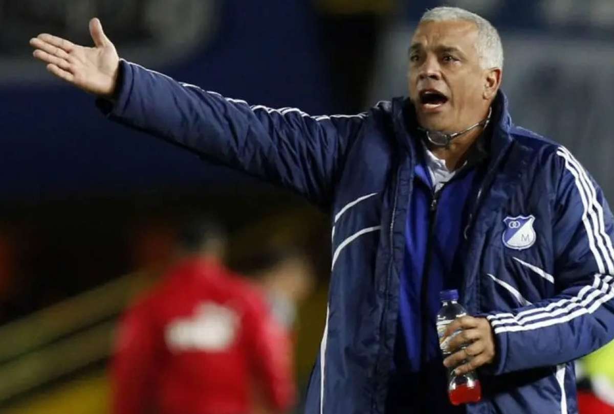 La advertencia del t&eacute;cnico venezolano a Ecuador