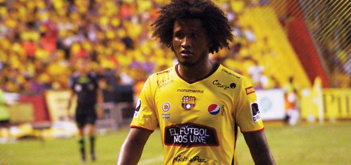 Alem&aacute;n jugar&aacute; en Estudiantes de la Plata
