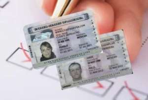 La tarjeta de cruce fronterizo es una alternativa para ingresar a los Estados Unidos sin visa ni pasaporte.