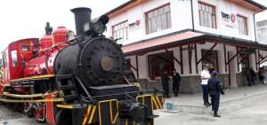 El pa&iacute;s apuesta a un nuevo patrimonio mundial: 'El Tren Ecuador'