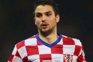 Kranjcar causa baja en la selecci&oacute;n de Croacia