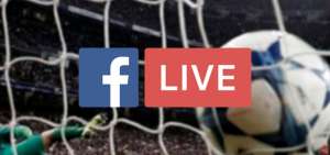 Debut de Cristiano y partidos de Liga espa&ntilde;ola ser&aacute; transmitidos en Facebook