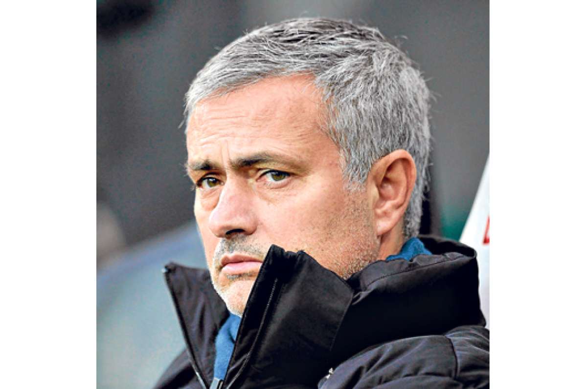 El Chelsea queda a un paso del t&iacute;tulo  