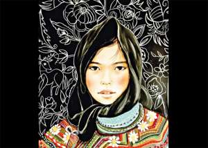 Ilustraci&oacute;n: Claudia Tremblay.