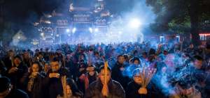 El Gallo de Fuego en China estar&aacute; vigente hasta el 16 de febrero de 2018