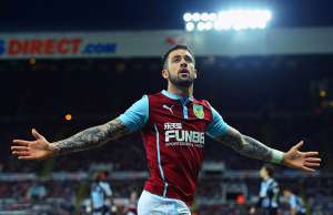 Danny Ings ficha por el Liverpool