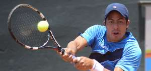 El tenista ecuatoriano Gonzalo Escobar, 61 del mundo en dobles, gan&oacute; seis Challengers en 2019 y sum&oacute; dos t&iacute;tulos m&aacute;s en 2020. El a&ntilde;o pasado se llev&oacute; el oro en Lima 2019.
