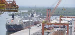 La profundidad del canal de acceso a las terminales portuarias de Guayaquil aumentar&aacute; de 9,75 a 12,50 metros. La inversi&oacute;n es de $ 100 millones.