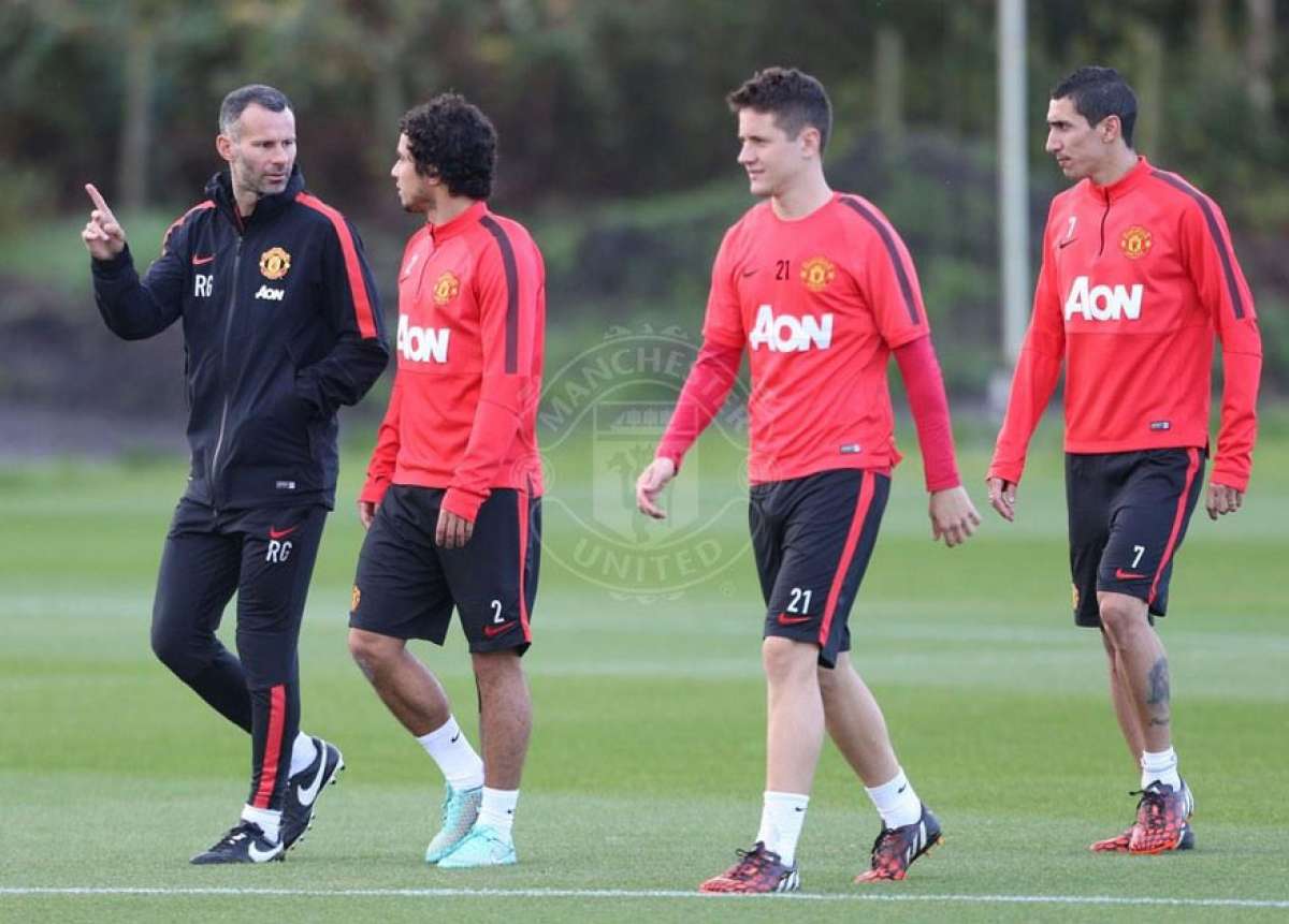 El United reta al l&iacute;der Chelsea en la novena jornada inglesa