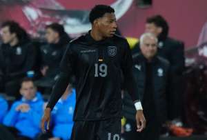 Gonzalo Plata habló sobre Beccacece y Flamengo