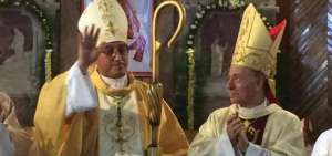 El papa Francisco nombra obispo para la di&oacute;cesis de Babahoyo