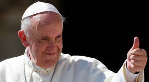 El papa Francisco estudia viajar a Cuba en septiembre