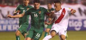 Per&uacute; desempolva su ilusi&oacute;n tras ganarle a Bolivia en las Eliminatorias