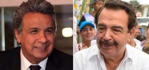 Presidente se re&uacute;ne hoy con el alcalde Jaime Nebot en el Gobierno Zonal