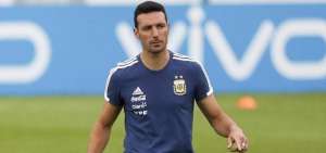 AFA le ofrece a Scaloni seguir como DT hasta Copa Am&eacute;rica 2019