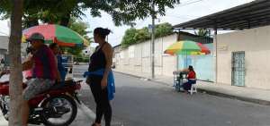 Padres refuerzan seguridad de plantel