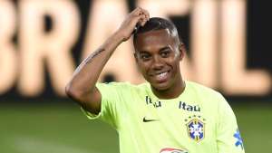Robinho se reencontrar&aacute; con Scolari en el Guangzhou, de la liga china