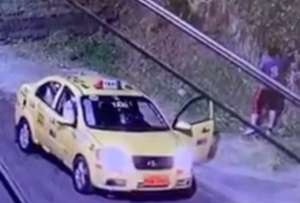 Taxista que ocasionó incendio forestal en La Gasca fue declarado culpable