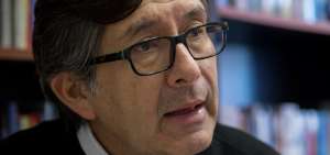 &ldquo;El fiscal Carlos Baca ha hecho lo que deb&iacute;a&rdquo;