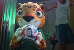 El sorteo de la Copa Mundial está previsto para el 5 de diciembre de 2025. 