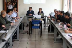 Mesa de Focalización del Subsidio cierra sin acuerdo global