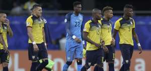 Ecuador mejor&oacute;, pero cae ante el campe&oacute;n de Am&eacute;rica