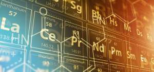 La tabla peri&oacute;dica, el alfabeto de la qu&iacute;mica, cumple 150 a&ntilde;os