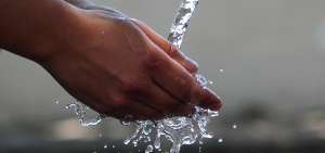 Gualaceo recuper&oacute; ayer el servicio de agua potable
