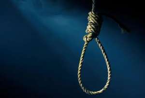 La pena de muerte por terrorismo fue aprobada en Israel.