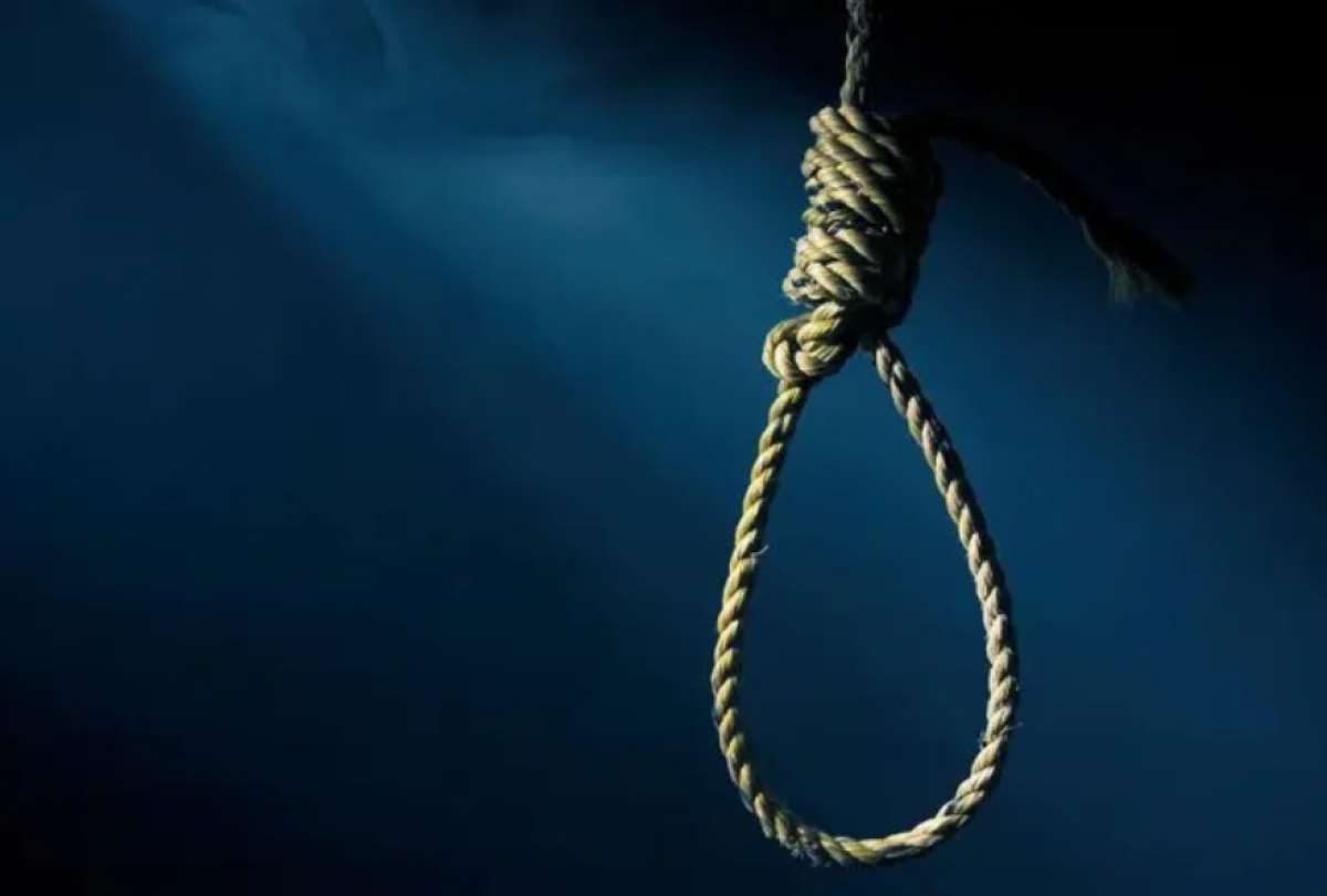 La pena de muerte por terrorismo fue aprobada en Israel.