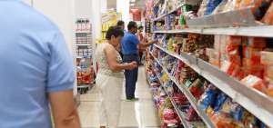 Etiquetas con 12% son provisionales