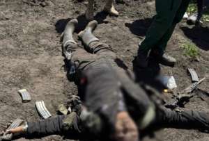 Militares intensifican controles en la frontera norte. 