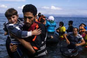 Foto: AFP