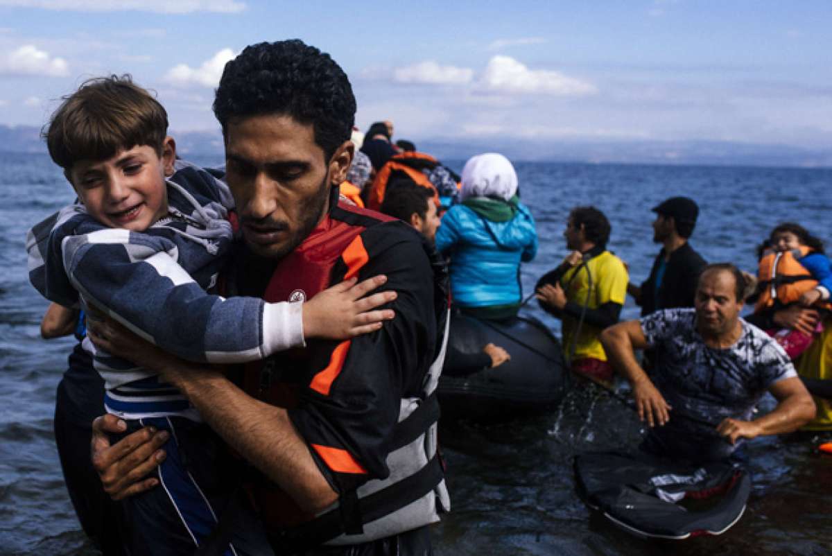 Foto: AFP