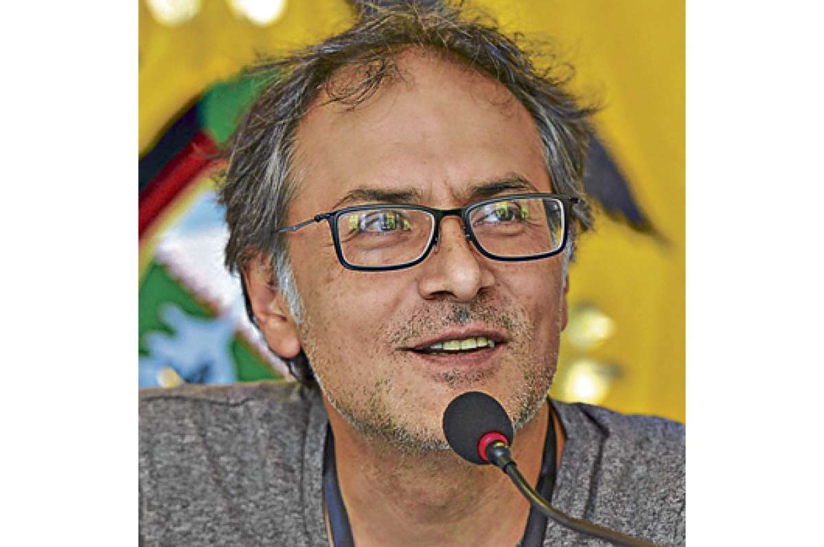 El sector cinematogr&aacute;fico asumir&aacute; el debate para el cambio de la ley