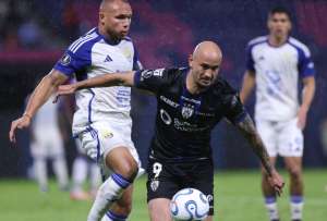 Independiente del Valle gan&oacute; a Universidad Central de Venezuela.