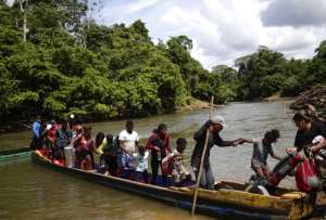 El presidente José Raúl Mulino anunció el cierre de los centros de atención en la frontera con Colombia, tras una reducción del 98% en el paso de migrantes por la selva.