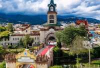 Loja, Cuenca, Portoviejo y Riobamba se convirtieron en Ciudades Inteligentes