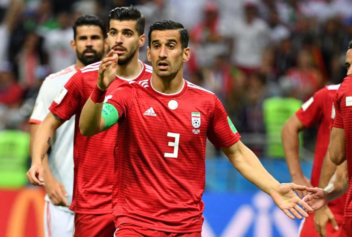 &iquest;Ir&aacute;n se baja del Mundial 2026? FIFA monitorea la situaci&oacute;n