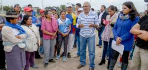 Dos a&ntilde;os de espera por dos puentes