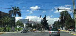 Alrededores de la Casa de la Cultura vuelven a la normalidad tras el H&aacute;bitat III