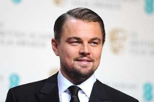 DiCaprio, tachado de "despreciable" por la presidenta de Sony