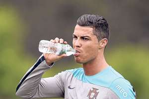 Cristiano, Di Mar&iacute;a, D.Costa, Messi y L.Su&aacute;rez aspiran a mejores de Europa