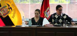 Fiscal&iacute;a anunci&oacute; pruebas en contra de los 24 procesados por caso Sobornos