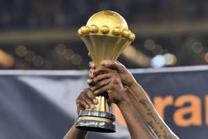 Nigeria es la selecci&oacute;n defensora del t&iacute;tulo de la Copa Africana de Naciones. Foto: Archivo/AFP