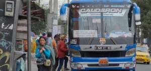 Los usuarios exigen el mejoramiento en el servicio.